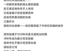 -塔林历史中心