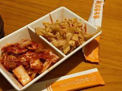-恩你小木屋·韩式料理(假日广场店)