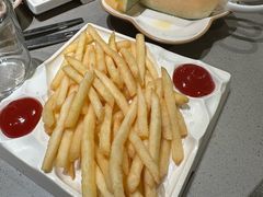 -海底捞火锅(西直门凯德MALL店)