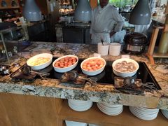 -崇明金茂凯悦酒店.宴会厅