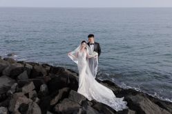 -秦皇岛我和你婚纱摄影工作室