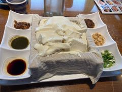 一块豆腐-95号酱骨·一块豆腐(展春园西路店)