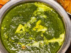 -南国印度餐厅Dakshin