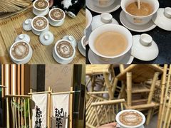 -蓉小乔·RONG COFFEE(春熙路店)