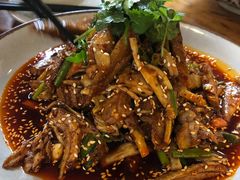 -院8里·少城记忆老川菜(宽窄巷子店)