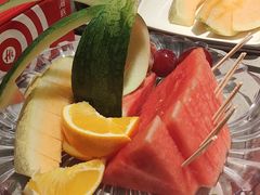 -海底捞火锅(摩尔广场店)