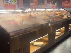 -一绪に寿喜烧(荟聚店)