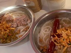 -老东江米粉