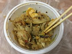 -大东北首席烤冷面(学府路店)