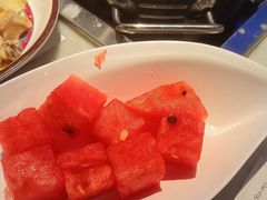 -尚尚仙·酸汤猪手·猪肚鸡火锅(华联万柳购物中心店)