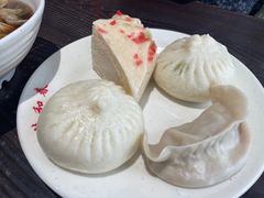 -共和春(甘泉路店)