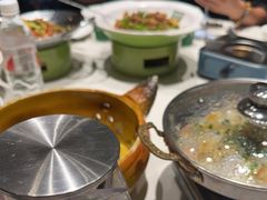 -绿草地·湘菜(7mall店)