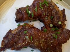 -金谷园饺子·烧烤·家宴(人大总店)