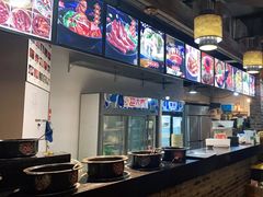 -巴九门老火锅(来福士打望店)