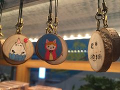-猫的天空之城概念书店(印象城购物中心店)