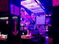 -胖哥俩肉蟹煲(万国店)