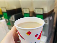 -公利真料竹蔗水(中环店)