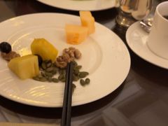 -和平饭店茉·莉酒廊 Jasmine Lounge