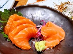 -Hatsune隐泉日式料理(三里屯太古里店)