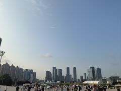-星海广场