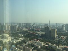 -视界美食自助餐厅·石家庄希尔顿酒店