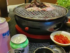 -樱嘢·炭火烧肉(惠南店)