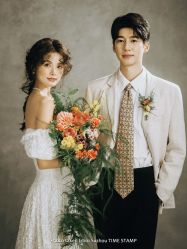 -时光印记婚纱摄影工作室·原创定制