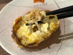-割烹旭日本料理(龙湖狮山天街店)