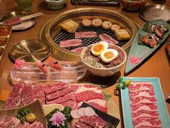 -MIKOMIKO和牛烧肉专门店(南门店)
