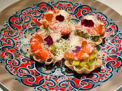 -狮拾久·现代新加坡料理(福田COCO Park店)