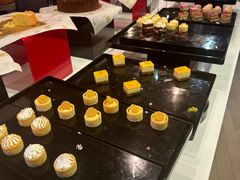-The COOK·厨餐厅·自助餐(浦东嘉里大酒店)