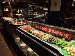 -吉布鲁牛排海鲜自助(成都大悦城店)