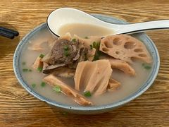-静一餐厅·湖北菜(前门创始店)
