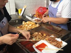 -细妹五香牛杂(步行街店)