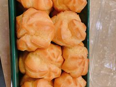 -泸溪河桃酥(西直门凯德店)