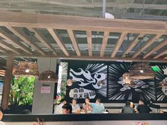 -管氏翅吧(台湾街店)