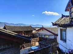 -丽江花间堂·隐泉院