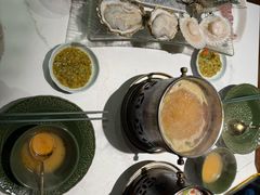 -Thai Basil罗勒叶泰式餐厅(时代天街店)