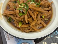 -西山人家·传统苏帮菜·家宴(木渎店)