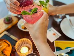 -上海柏悦酒店·世纪100牛排馆