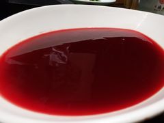 德庄鲜鸭血-重庆德庄火锅(体育中心店)