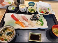 -江户前日本料理(瑞诗酒店店)