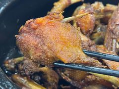 -斯丹姜母鸭·古法干香(涂门街总店)