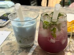 -绿房子方寸咖啡(星海名城店)