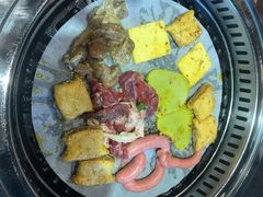 -好旺角烤肉(农林五道街总店)