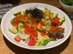 -鸭川食堂·鳗丼(鼓楼店)