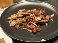 -火地铁板烧(昆山万象汇店)