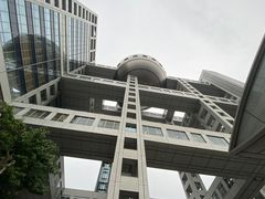 -台场海滨公园船码头