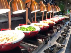 -威珀斯酒店·珀萃美食餐厅