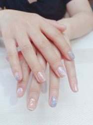 -1T·1M 日式美甲美睫
